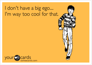 ego