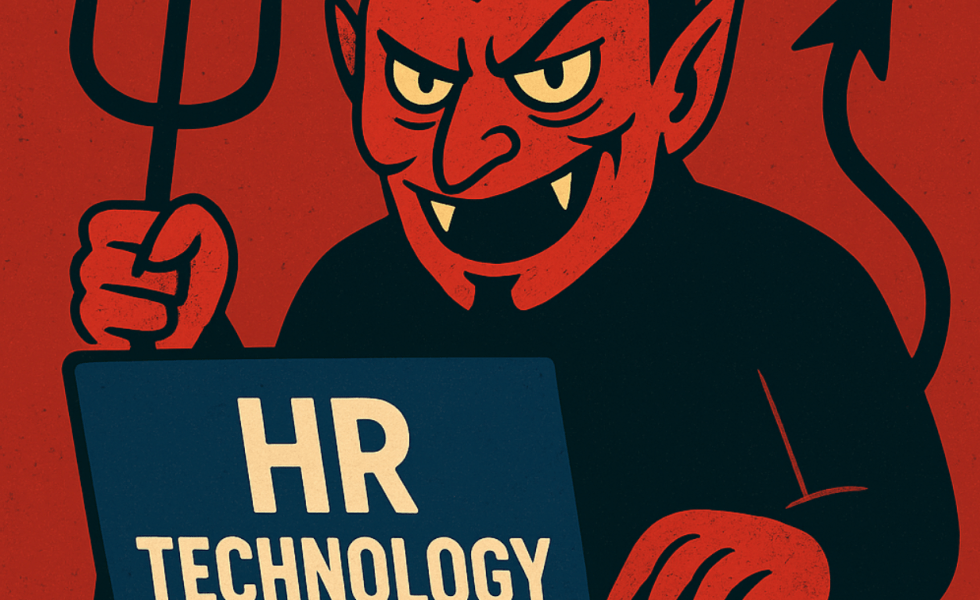 Larry Ellison (artist's rendition)